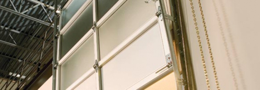 Garage Door Service And Repair