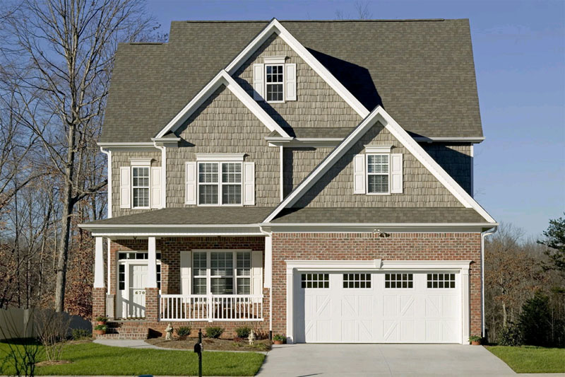 Garage Door for Your Home